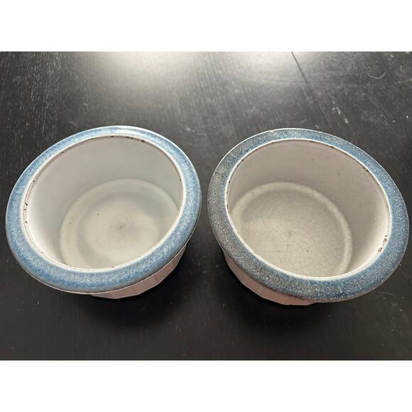 Ceramano W. Germany 123 Vintage 5" bowls - Picture 2 of 5